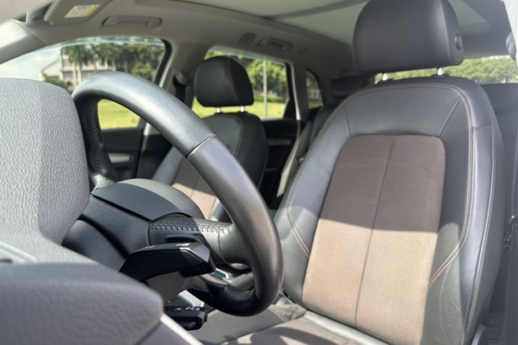 Used Audi Q5L 2018 40 TFSI Prestige Fashion Edition China V
