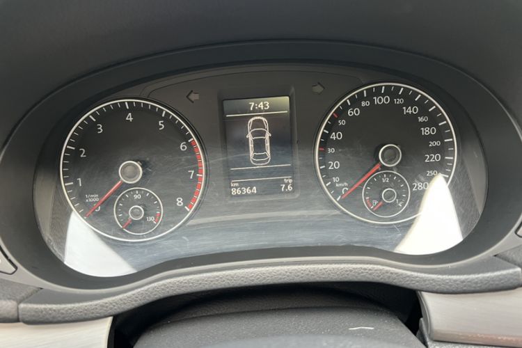 Used Volkswagen Passat 2015 1.4TSI DSG Prestige Edition