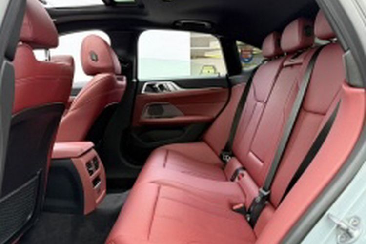 Used BMW 4 Series 2022 425i Gran Coupe M Sport Package