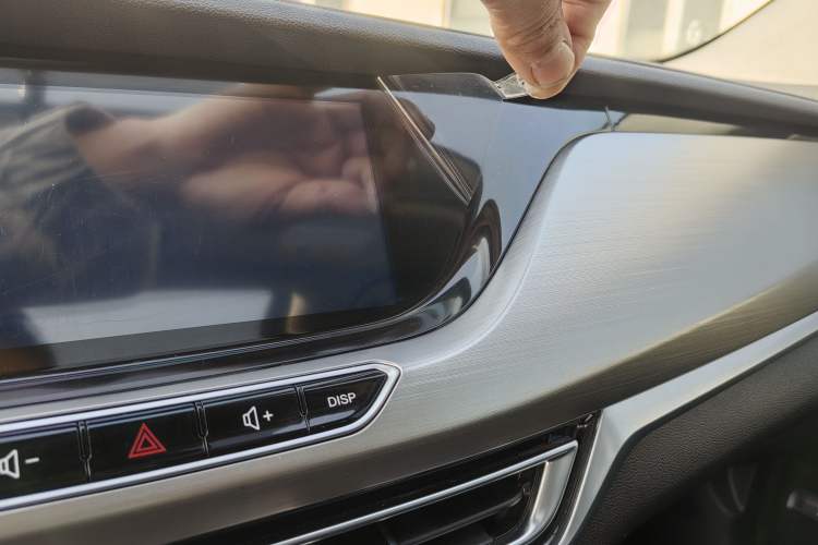 Used Changan Eado 2019 High-Energy Edition 1.6L GDI Manual Pioneer Model China VI Standard
