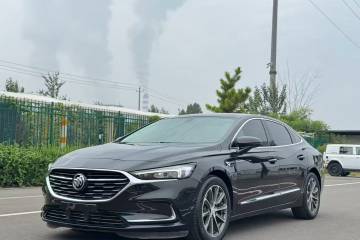 Used Buick LaCrosse 2019 28T Elite Edition