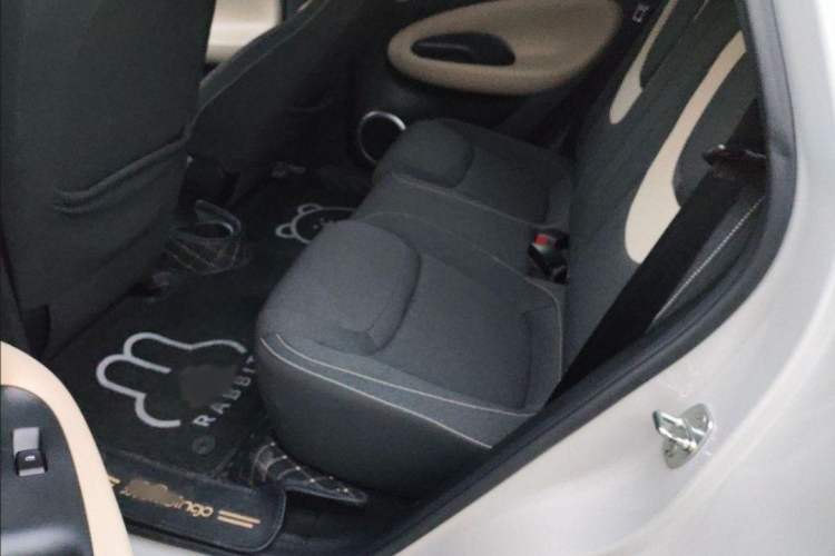 Used Wuling Bingo 2023 333 km Fast-Share Version
