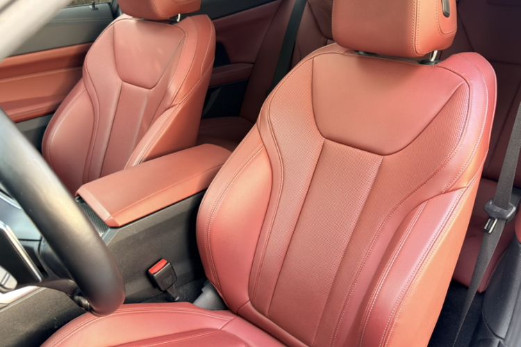 Used BMW 4 Series 2023 425i M Sport Night Edition
