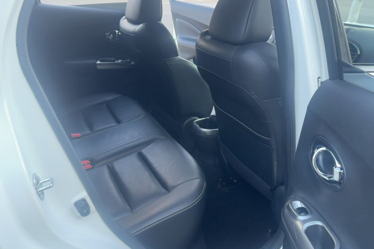 Used Infiniti ESQ 2014 1.6T Dynamic Edition
