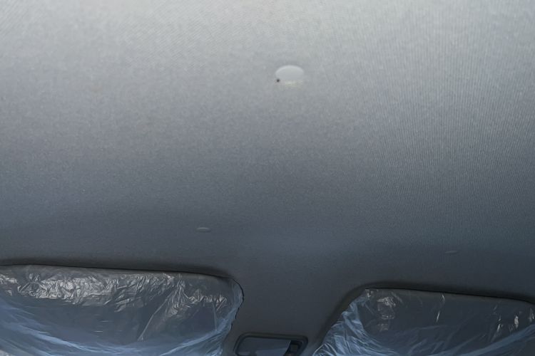 Used Wuling Zhiguang New Energy 2025 Standard Model
