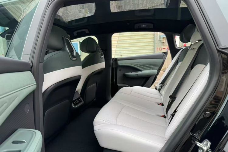 Used Nissan N7 2025 510 Max
