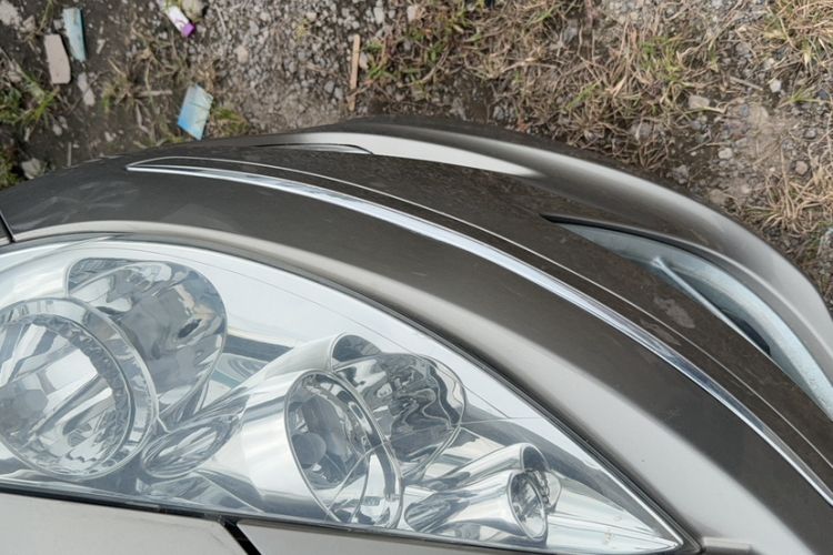 Used Ford Mondeo 2013 2.0L GTDi 200 Fashion Edition
