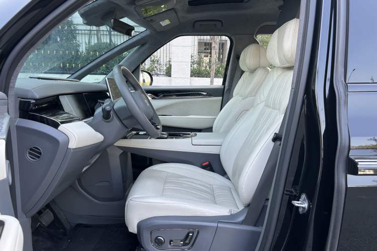 Used Zeekr 009 2022 WE Edition