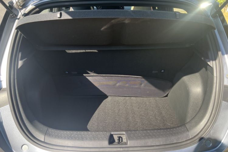 Used BYD Dolphin 2021 405 km Fashion Edition
