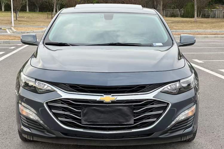 Used Chevrolet Malibu XL 2022 535T Automatic Sport Edition
