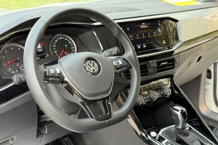 Used Volkswagen Tayron 2019 330TSI Two-Wheel Drive Luxury Model China VI Standard
