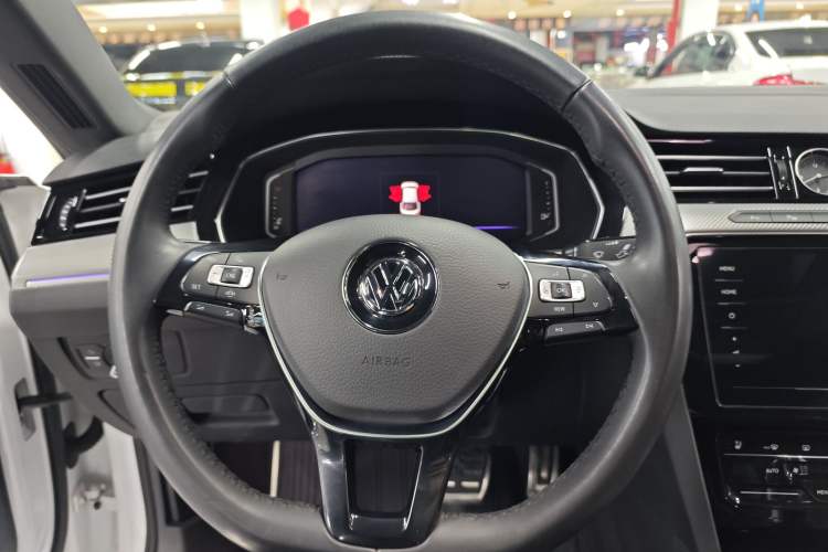 Used Volkswagen FAW-Volkswagen CC 2020 330TSI Glamour Edition China VI Standard
