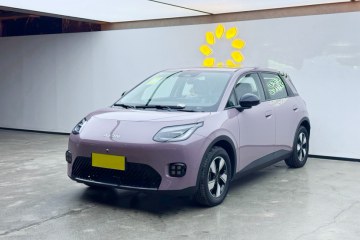 Used AION UT 2025 420 Intelligent Luxury Edition