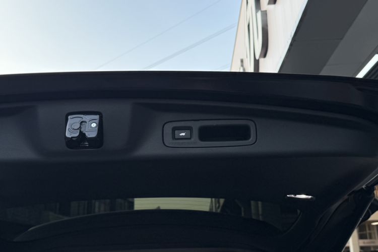 Used Honda Odyssey 2024 2.0L eHEV Sharp·Luxury Edition
