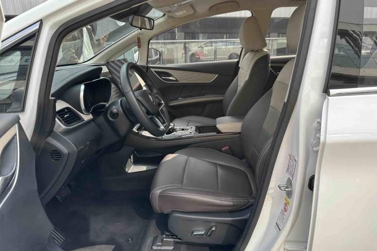 Used BYD Song MAX New Energy 2022 DM-i 105KM Executive Edition
