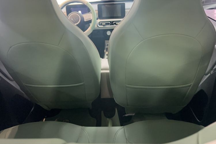 Used Wuling Hongguang MINIEV 2024 3rd Generation 170 km
