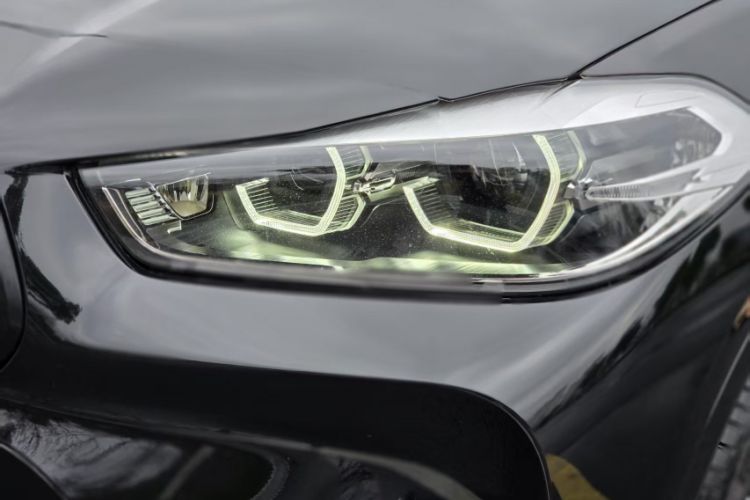 Used BMW X2 2021 Restyled sDrive25i M Sport Package