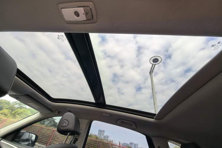 Used Acura RDX 2019 2.0T Luxury Edition China VI
