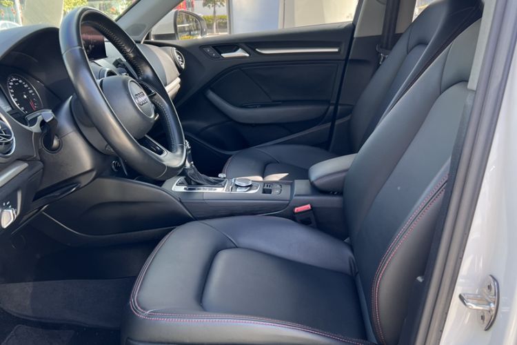 Used Audi A3 2017 Sportback 35 TFSI Ambition Edition