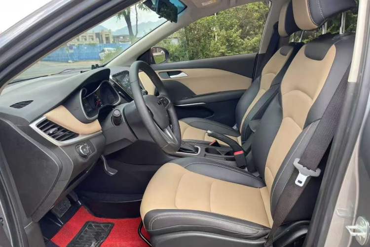 Used Chevrolet Monza 2020 320 Automatic Enjoyment Edition