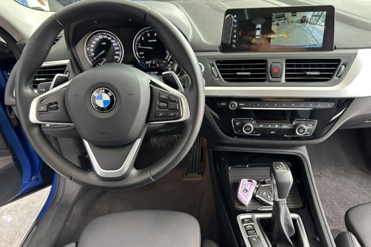 Used BMW 1 Series 2018 120i Design Package Model
