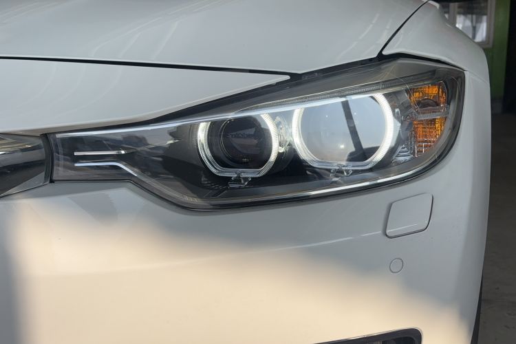 Used BMW 3 Series 2015 328i Sport Design Package
