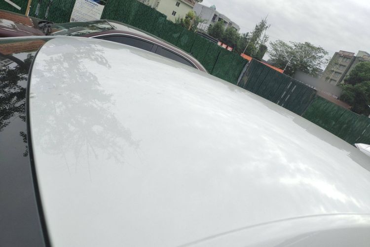 Used MG 5 2023 180 DVVT Manual Fashion Edition
