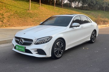 Used Mercedes-Benz C-Class 2019 C 260 Sport Edition