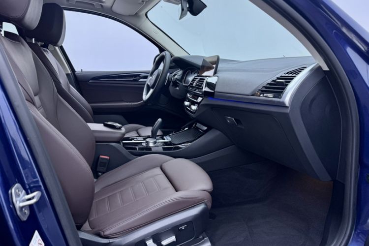 Used BMW X3 2018 xDrive28i M Sport Package China VI
