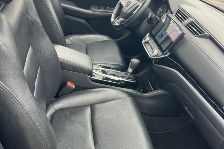 Used Honda Crider 2019 180 Turbo CVT Comfort Edition China V
