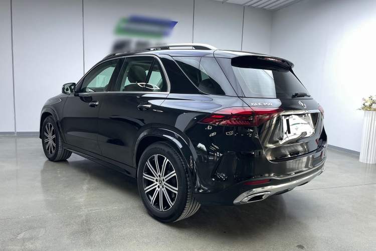 Used Mercedes-Benz GLE 2024 Refreshed GLE 350 4MATIC Stylish Edition
