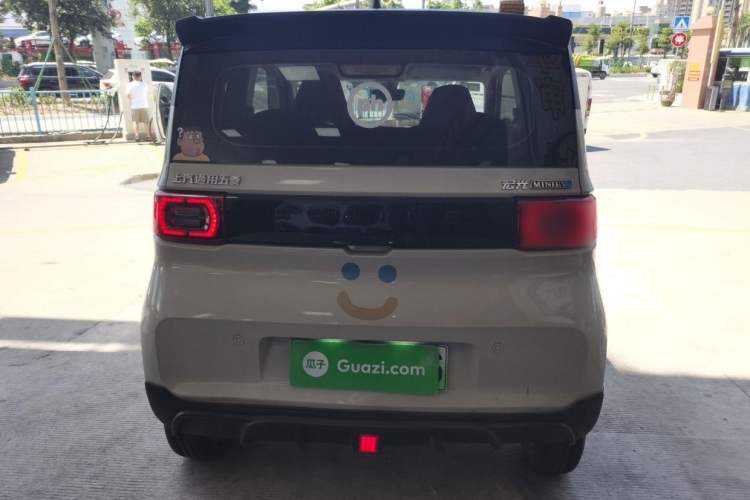 Used Wuling Hongguang MINIEV 2022 Macaron Premium Model – Lithium Iron Phosphate
