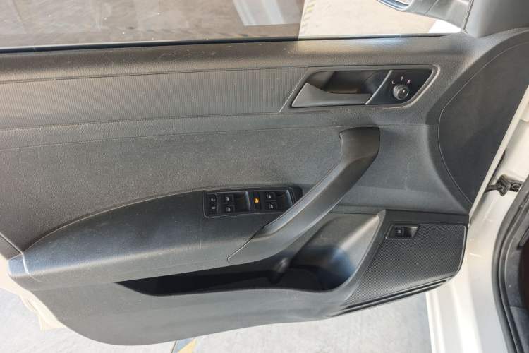 Used Volkswagen Santana 2019 1.5L Automatic Fashion Edition China VI