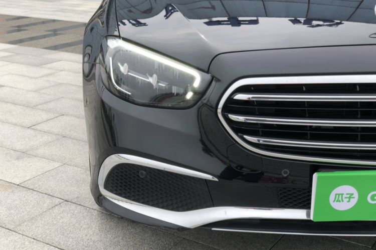 Used Mercedes-Benz E-Class 2023 E 260 L
