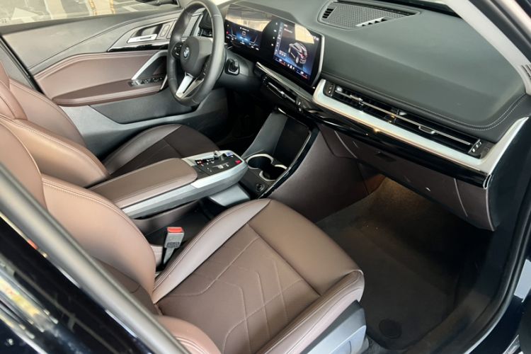 Used BMW iX1 2023 eDrive25L M Sport Package
