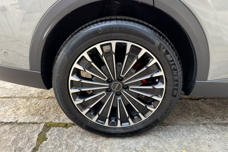 Used  Stellar 2023 400T Four-Wheel Drive Deluxe Flying Fish Edition