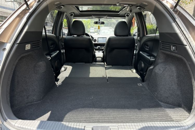 Used Honda XR-V 2020 220TURBO CVT Luxury Edition
