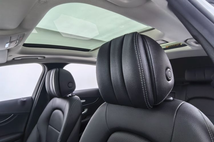 Used Mercedes-Benz C-Class 2020 C 260 L Sport Edition