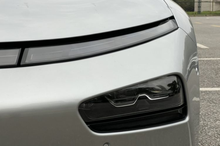 Used XPeng P7 2020 670N