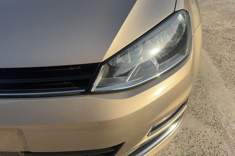 Used Volkswagen Golf 2016 1.6L Automatic Comfort Model
