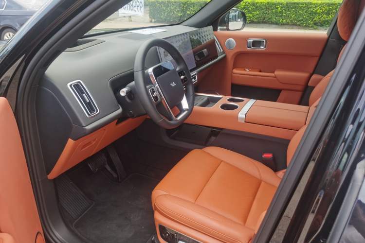 Used Li Auto L7 2024 Max
