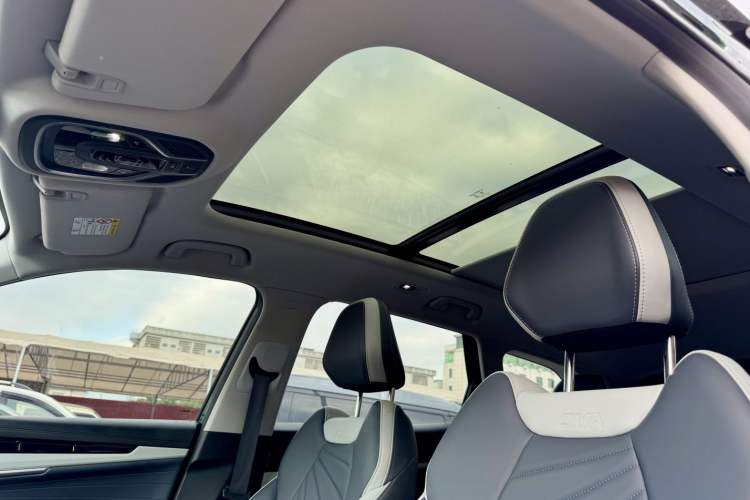 Used Geely Auto FX11 2023 1.5TD DCT Glory Edition