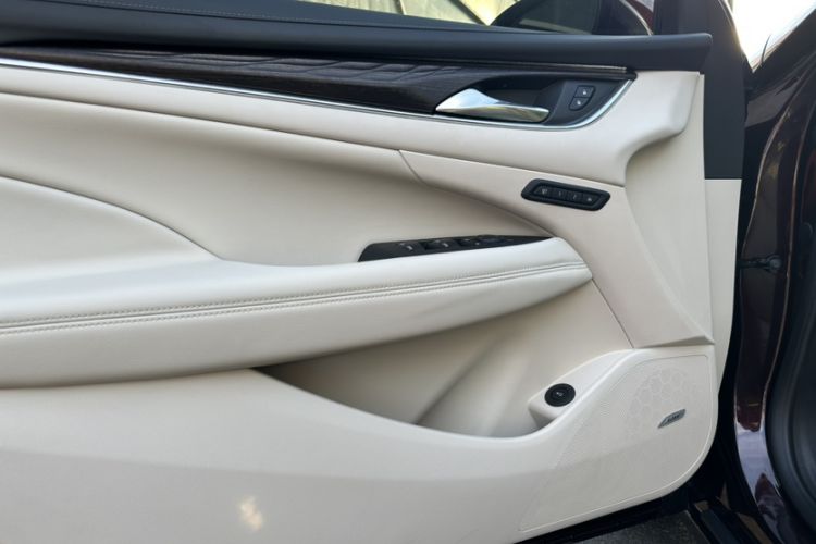 Used Buick LaCrosse 2022 Avenir Avia First Edition
