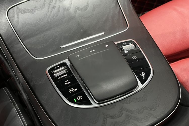 Used Mercedes-Benz E-Class 2023 E 260 Coupe