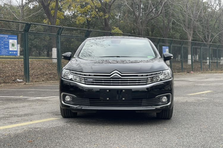 Used Citroen C6 2021 400THP Comfort Edition
