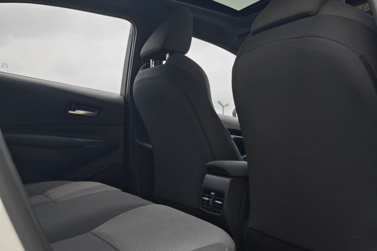 Used Toyota Levin 2024 185T CVT Luxury Edition
