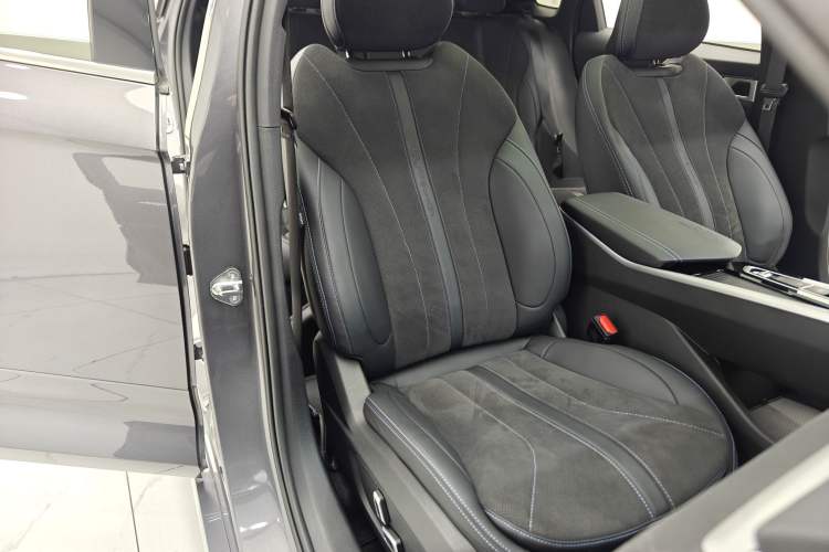 Used Geely Auto Preface 2025 Dongfang Yao 2.0TD Moonlight Edition