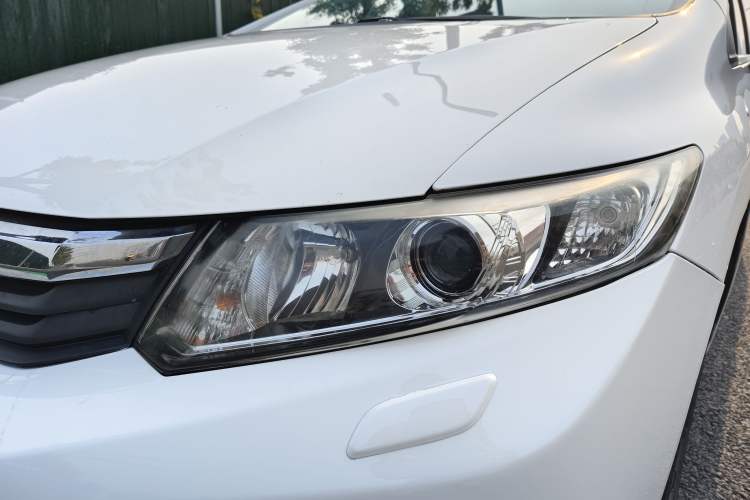 Used Honda Civic 2013 10th Anniversary 1.8L Automatic Luxury Edition