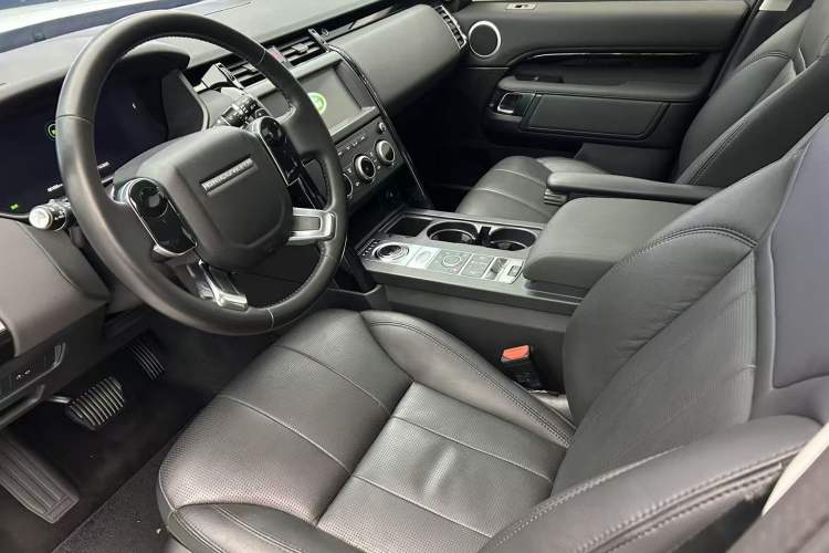 Used Land Rover Discovery 2020 3.0 SC V6 SE