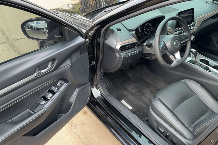 Used Nissan Teana 2021 2.0L XL Comfort Edition